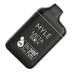 MYLE META BOX Best Vape Shop (2026) red-apple UAE | Emirates Vapor