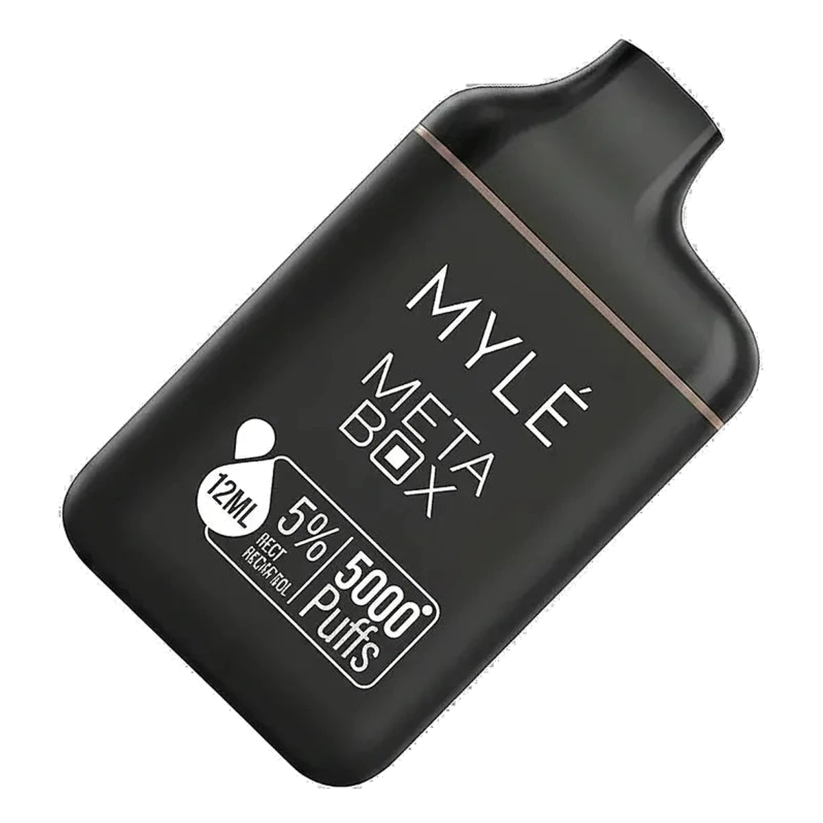 MYLE META BOX Best Vape Shop (2026) red-apple UAE | Emirates Vapor