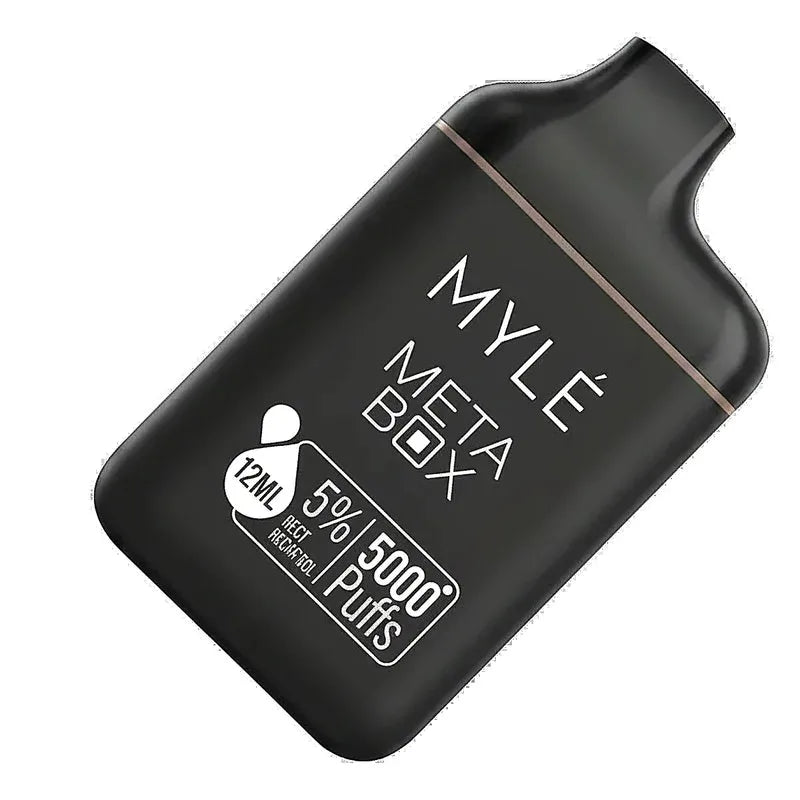 Authentic MYLE vape Dubai | Emirates Vapor
