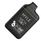 Authentic MYLE vape Dubai | Emirates Vapor