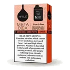 Myle Meta Box Best Vape Shop (2026) Uae — AED 60 | Emirates Vapor
