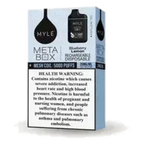 Buy MYLE MYLE META BOX Best Vape Shop (2026) Dubai same-day delivery