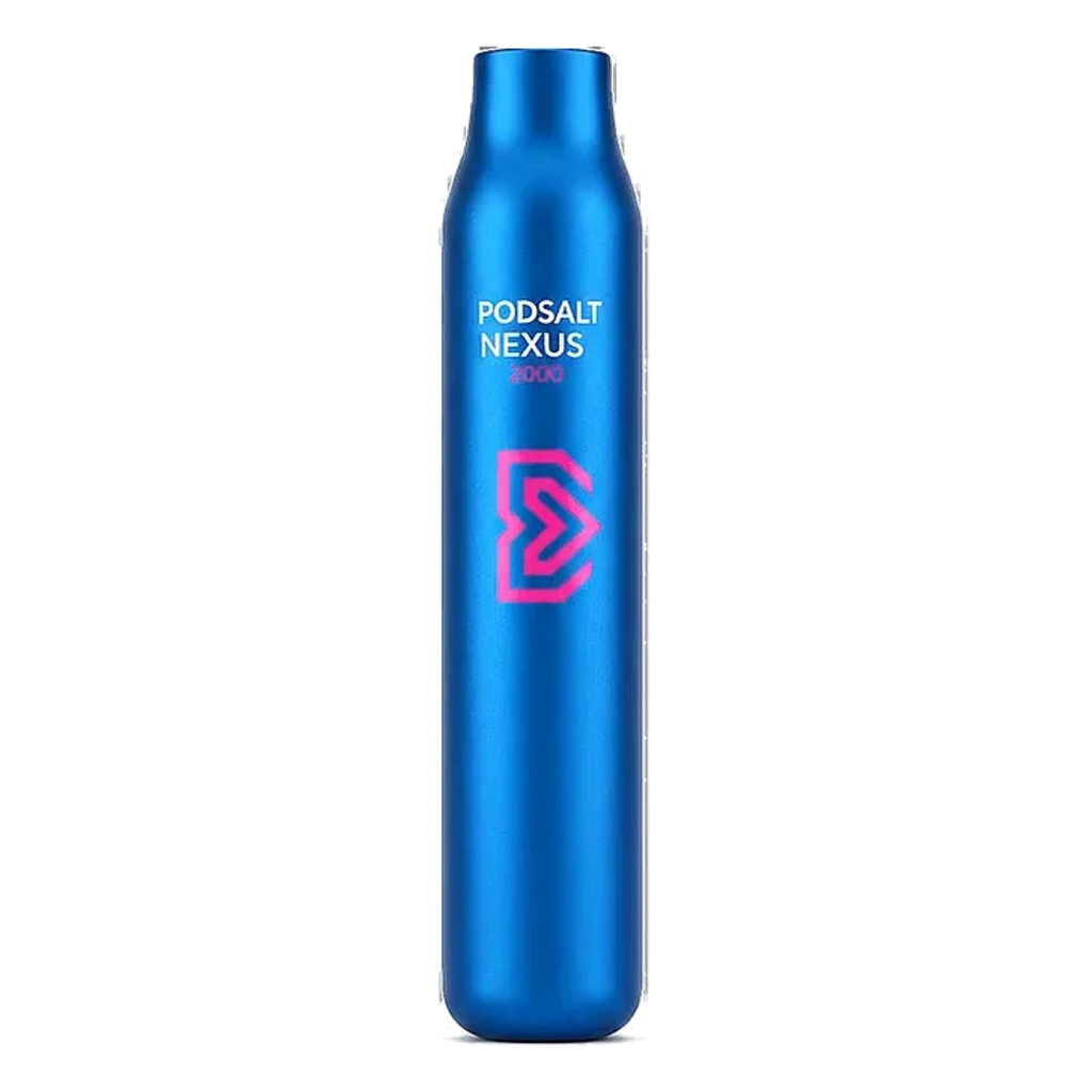 PODSALT NEXUS 2000 Best Vape Shop (2026) strawberry-ice-cream-2 UAE | Emirates Vapor