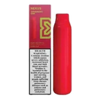 PODSALT NEXUS 2000 Best Vape Shop (2026) flavors UAE | Emirates Vapor Dubai