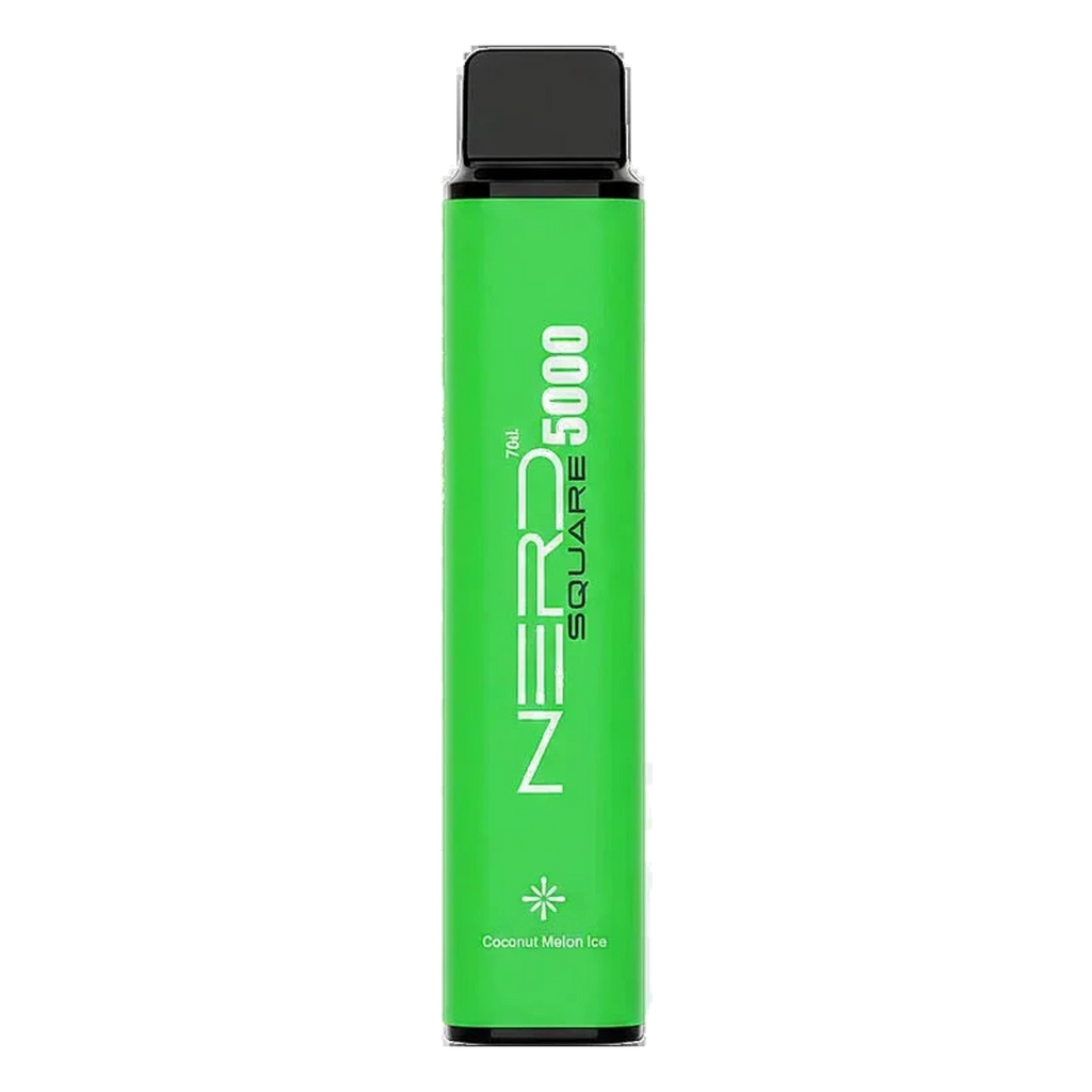 Nerd™ SQUARE Best Vape Shop (2026) UAE — Buy Dubai | Emirates Vapor