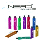 Nerd™ SQUARE Best Vape Shop (2026) options UAE | Emirates Vapor Dubai
