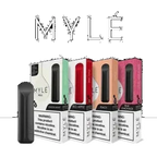 Mylé Mini 2Pc/Pack Uae — AED 40 | Emirates Vapor