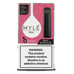 Mylé Mini 2Pc/Pack UAE