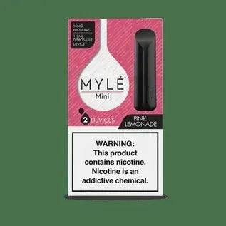 Mylé Mini 2Pc/Pack UAE