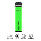 Onto 1600 Best Vape Shop (2026) Uae — AED 25 | Emirates Vapor