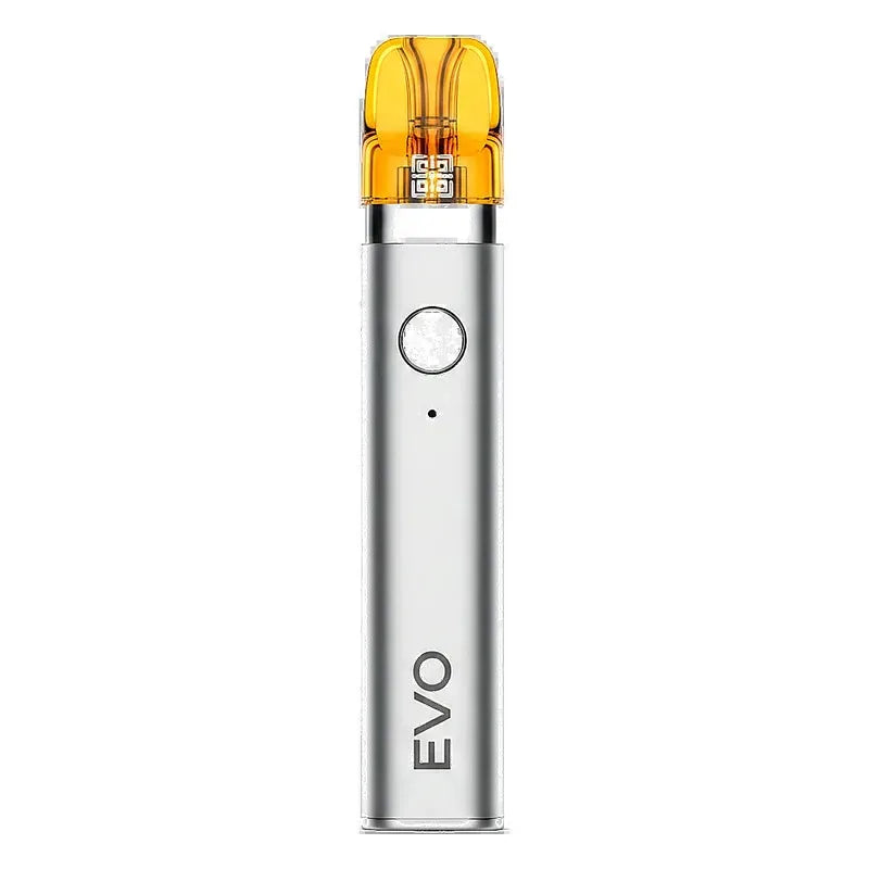 Podsalt Evolve Pods flavors UAE | Emirates Vapor Dubai