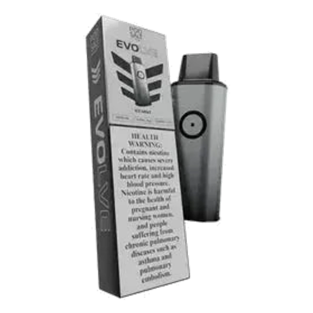 Podsalt Evolve Pods flavors UAE | Emirates Vapor Dubai