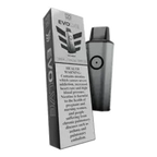 Podsalt Evolve Pods flavors UAE | Emirates Vapor Dubai
