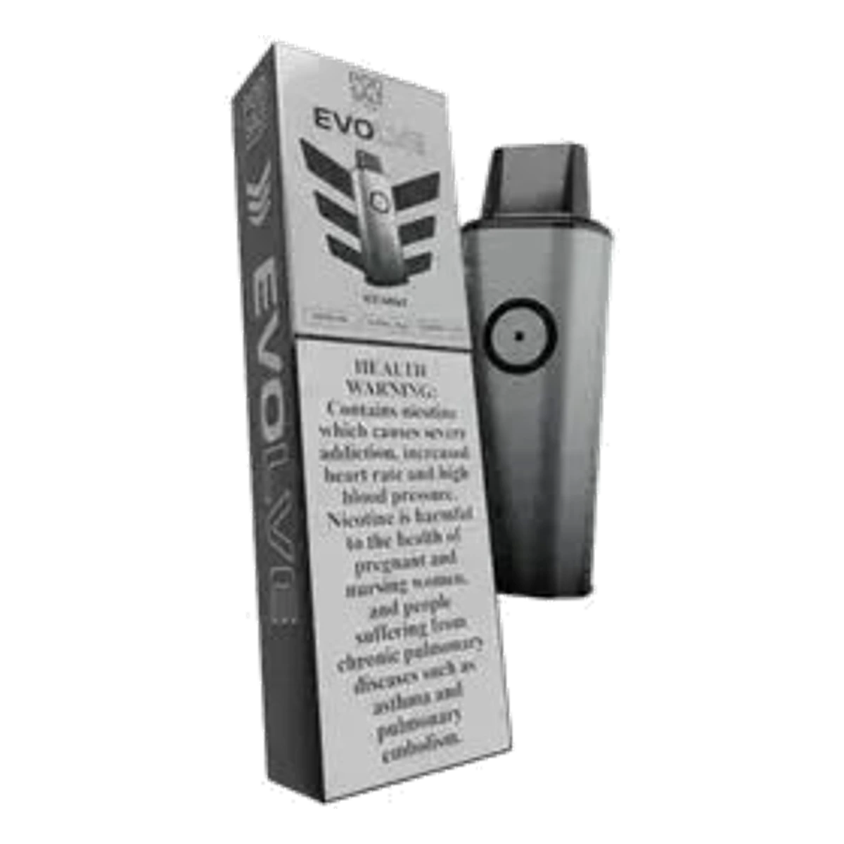 Podsalt Evolve Pods flavors UAE | Emirates Vapor Dubai