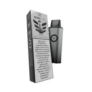 Podsalt Evolve Pods best price UAE — ESMA certified