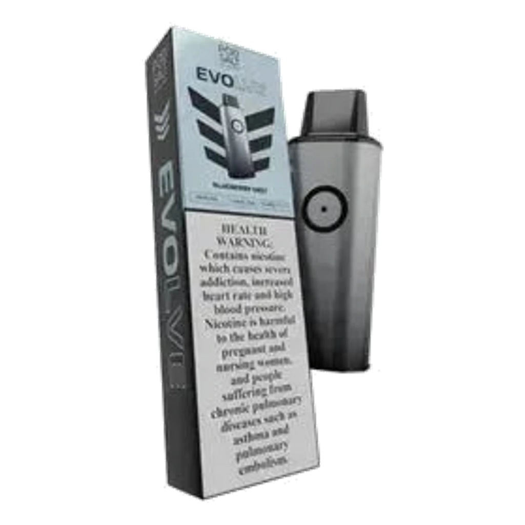 Buy Emirates Vapor Podsalt Evolve Pods Dubai same-day delivery