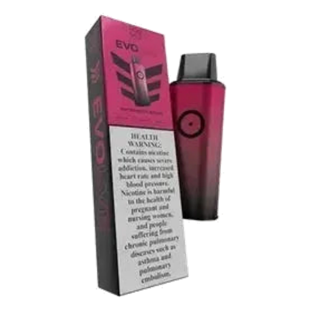 Podsalt Evolve Pods UAE — Buy Dubai | Emirates Vapor