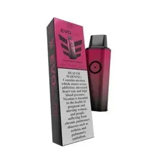 Podsalt Evolve Pods flavors UAE | Emirates Vapor Dubai