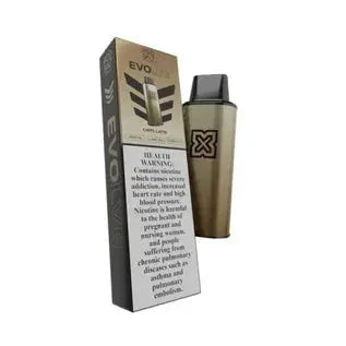 Buy Emirates Vapor Podsalt Evolve Pods Dubai same-day delivery