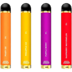 Buy Emirates Vapor Cloud Breakers Twist 1500 Puffs Dubai same-day delivery