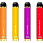 Cloud Breakers Twist 1500 Puffs flavors UAE | Emirates Vapor Dubai