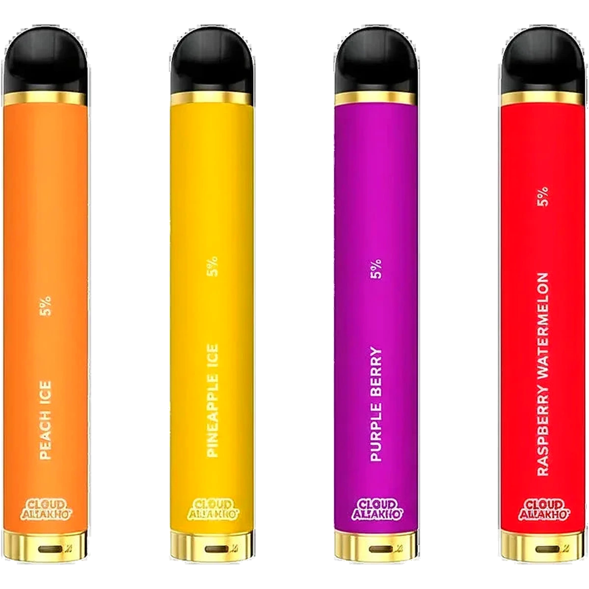 Cloud Breakers Twist 1500 Puffs flavors UAE | Emirates Vapor Dubai
