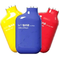 Mybar Extra 5000 Puffs miami UAE | Emirates Vapor