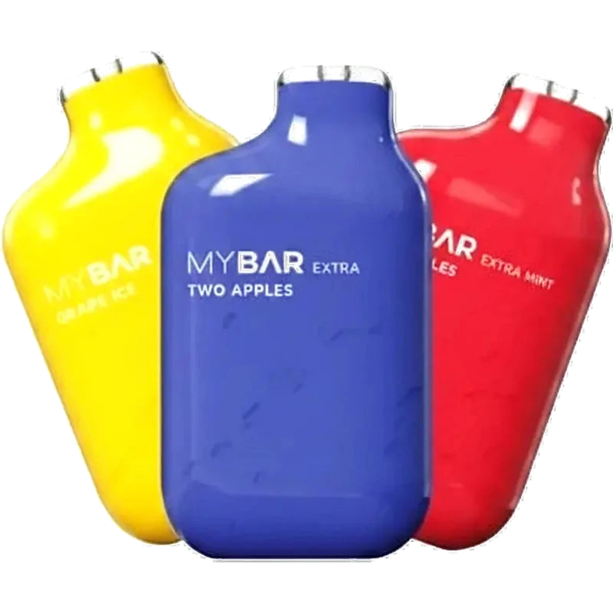 Mybar Extra 5000 Puffs miami UAE | Emirates Vapor