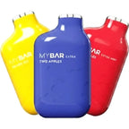 Mybar Extra 5000 Puffs Uae — AED 60 | Emirates Vapor