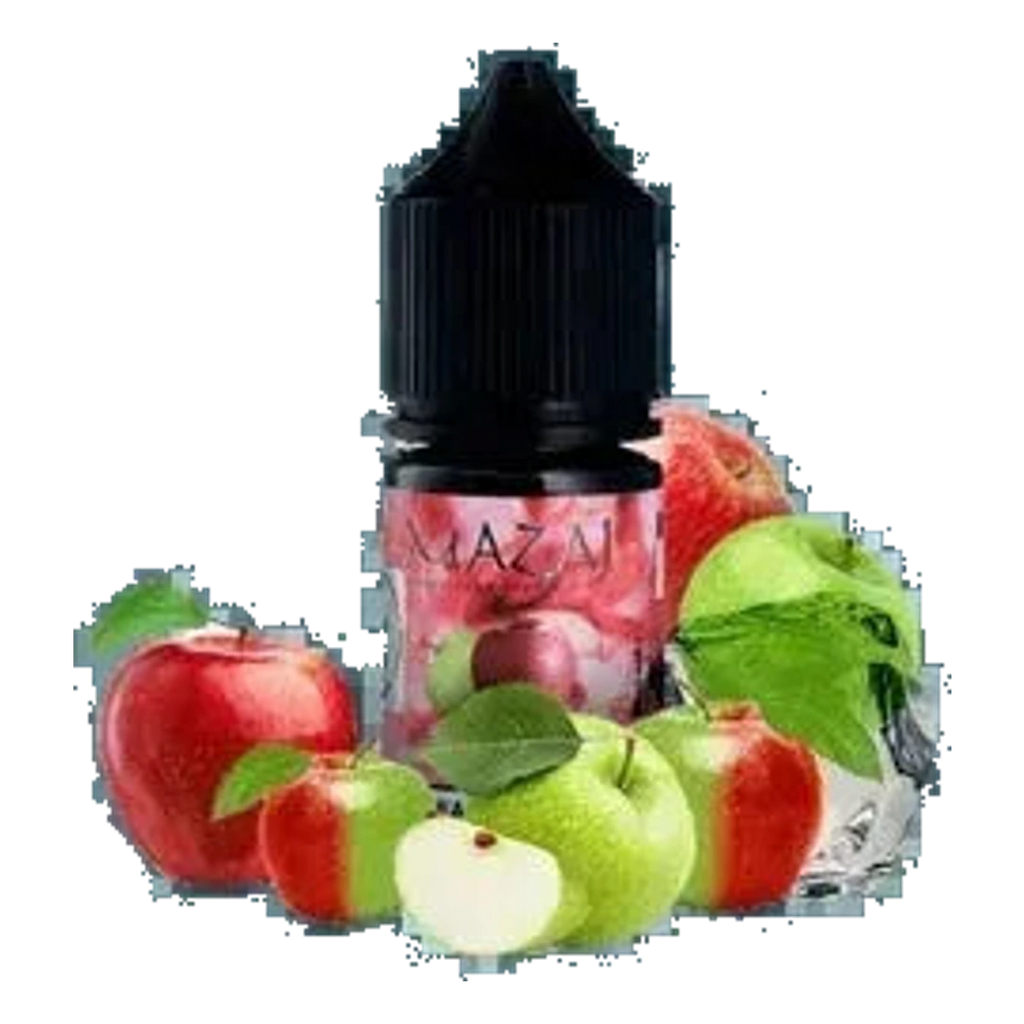 Mazaj Saltnic 30Ml flavors UAE | Emirates Vapor Dubai