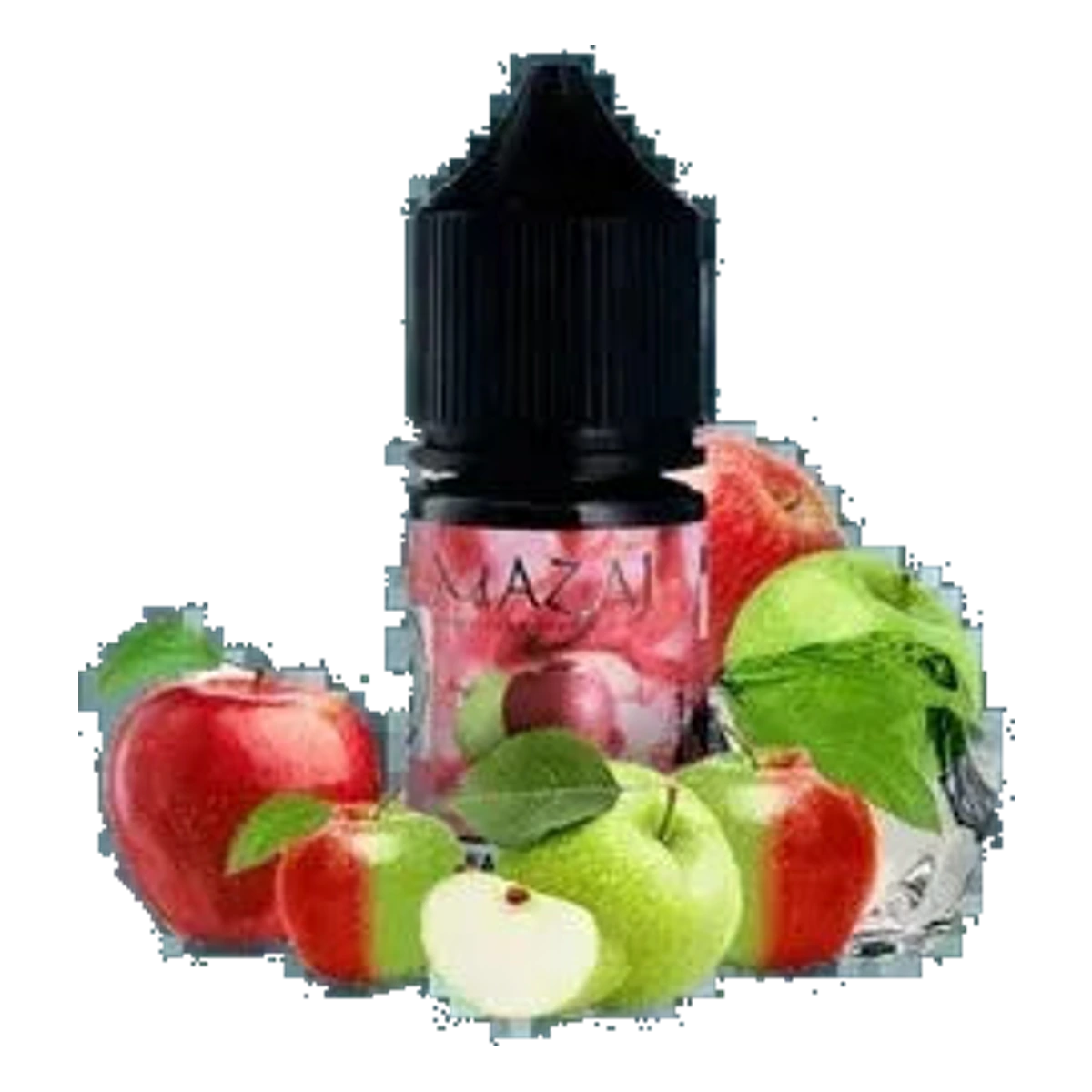 Mazaj Saltnic 30Ml flavors UAE | Emirates Vapor Dubai
