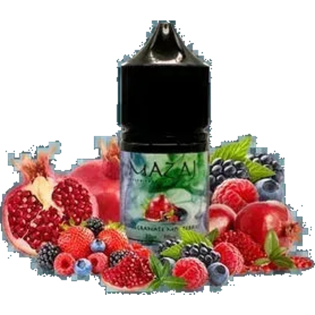 Buy Emirates Vapor Mazaj Saltnic 30Ml Dubai same-day delivery