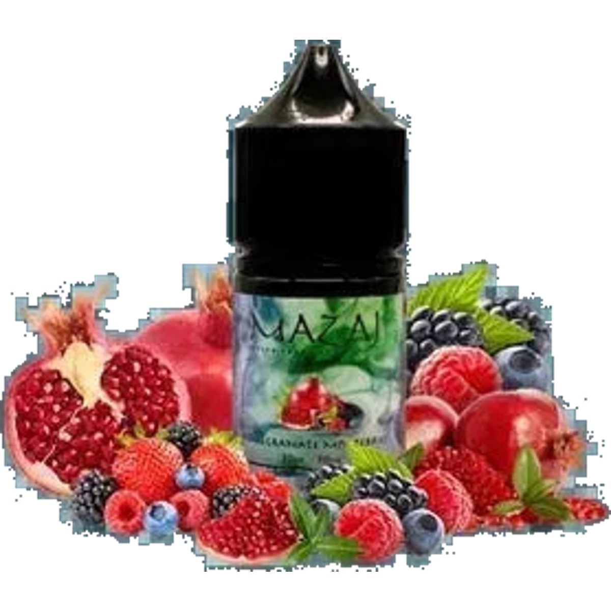Buy Emirates Vapor Mazaj Saltnic 30Ml Dubai same-day delivery