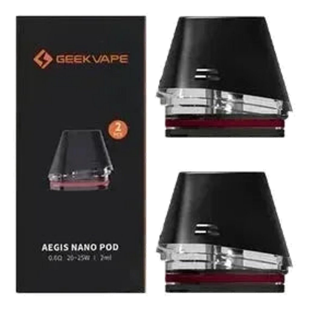 Buy GeekVape GEEK AEGIS Best Vape Shop Dubai same-day delivery