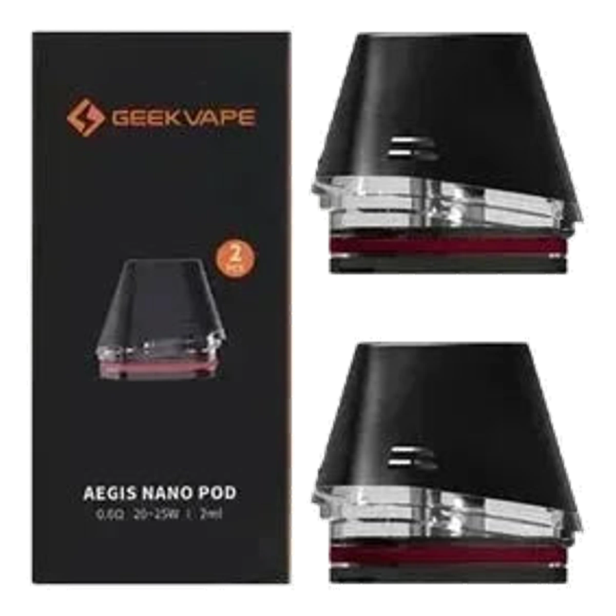Buy GeekVape GEEK AEGIS Best Vape Shop Dubai same-day delivery