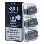 Oxva Xlim Coil Best Vape Shop (2026) Uae — AED 50 | Emirates Vapor