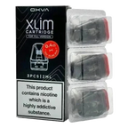 OXVA XLIM COIL Best Vape Shop (2026) resistances UAE | Emirates Vapor Dubai