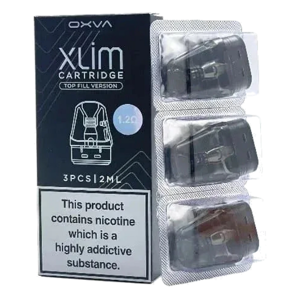 Buy OXVA OXVA XLIM COIL Best Vape Shop (2026) Dubai same-day delivery