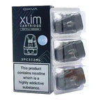 OXVA XLIM COIL Best Vape Shop (2026) resistances UAE | Emirates Vapor Dubai