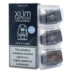OXVA XLIM COIL Best Vape Shop (2026) best price UAE — ESMA certified