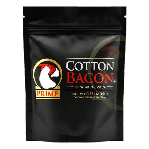 Cotton Bacon Prime Uae — AED 20 | Emirates Vapor