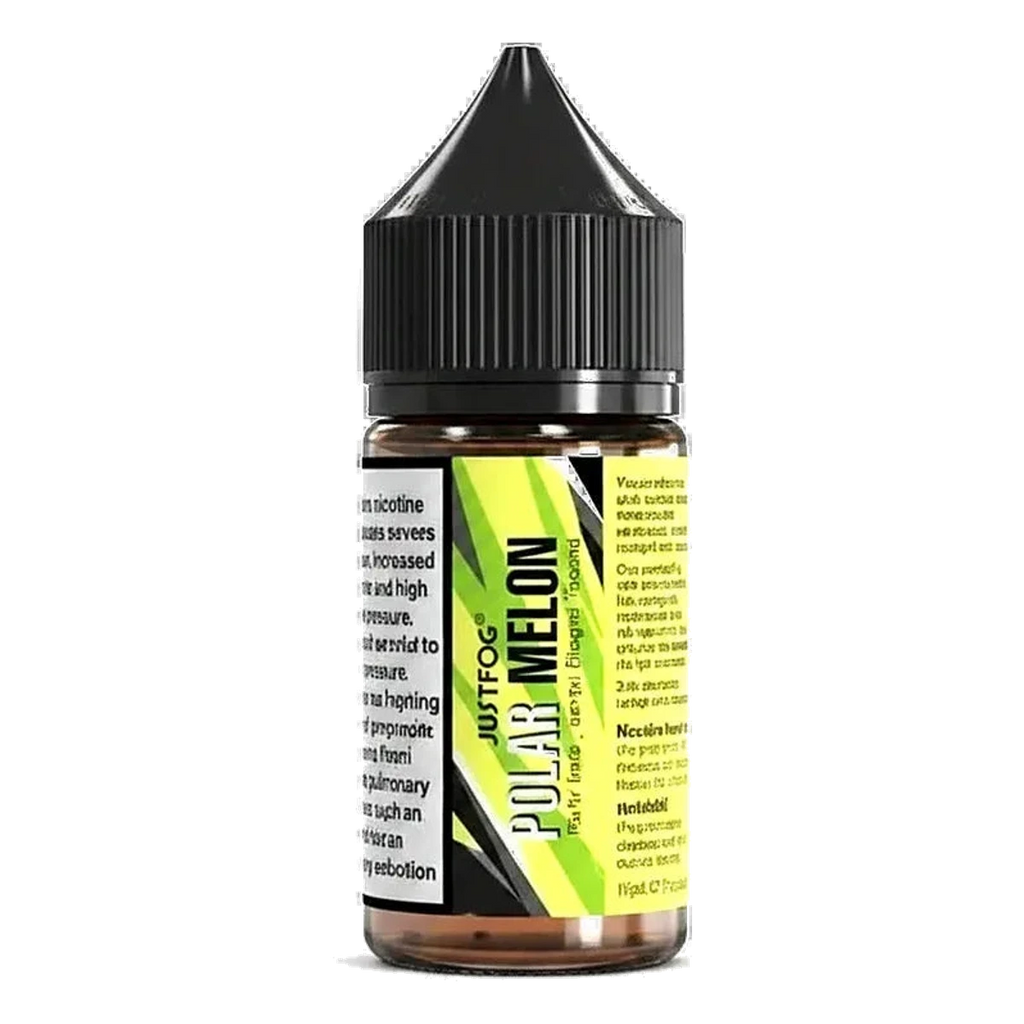 JUSTFOG Saltnic 30ML UAE — Buy Dubai | Emirates Vapor