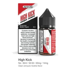 Justfog Saltnic 30Ml Uae — AED 35 | Emirates Vapor