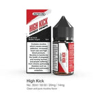 Buy Emirates Vapor JUSTFOG Saltnic 30ML Dubai same-day delivery