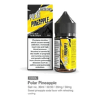 Buy Emirates Vapor JUSTFOG Saltnic 30ML Dubai same-day delivery