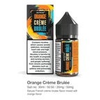 JUSTFOG Saltnic 30ML best price UAE — ESMA certified