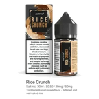 JUSTFOG Saltnic 30ML UAE — Buy Dubai | Emirates Vapor