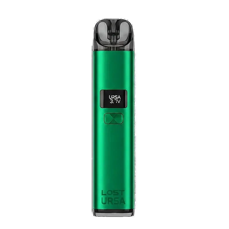 LOST URSA Best Vape Shop (2026) colors UAE | Emirates Vapor Dubai
