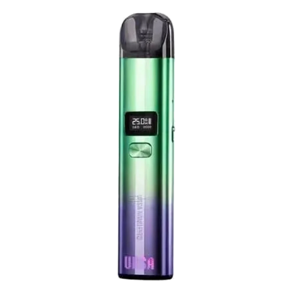 LOST URSA Best Vape Shop (2026) best price UAE — ESMA certified
