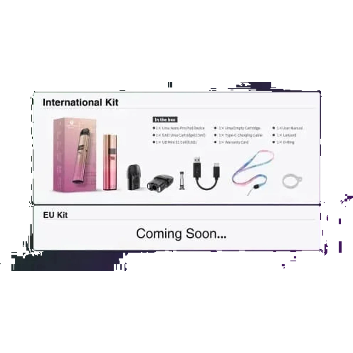 Authentic Emirates Vapor vape Dubai | Emirates Vapor